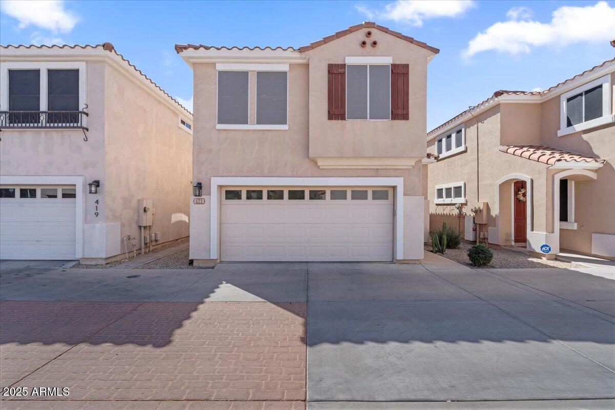 421 W Mountain Sage Dr., Phoenix, AZ 85045