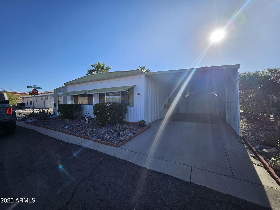2501 W Wickenburg Way #102, Wickenburg, AZ 85390