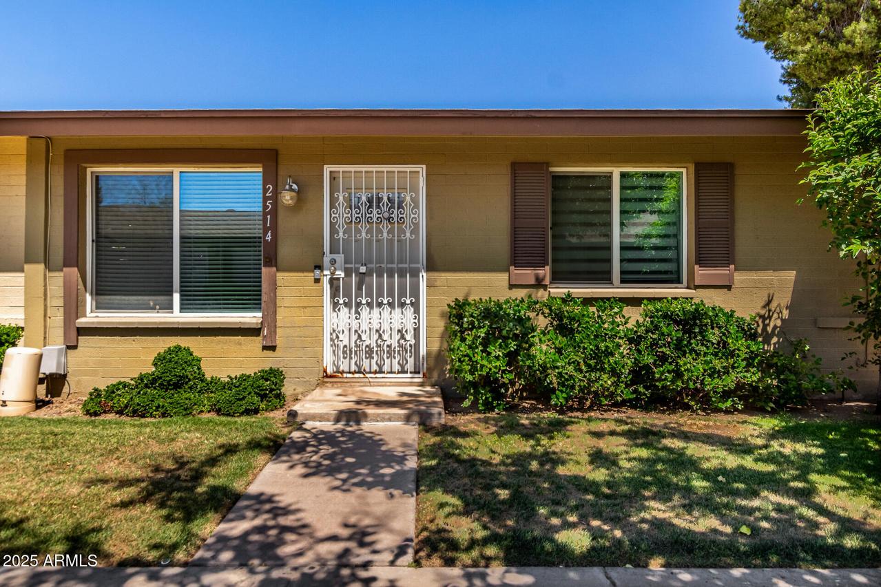 2514 N 22nd Ave., Phoenix, AZ 85009