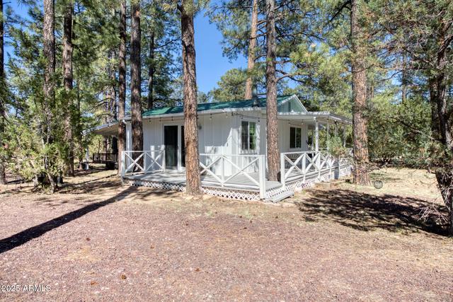 Homes Just Sold in Overgaard: August 5th to August 11th