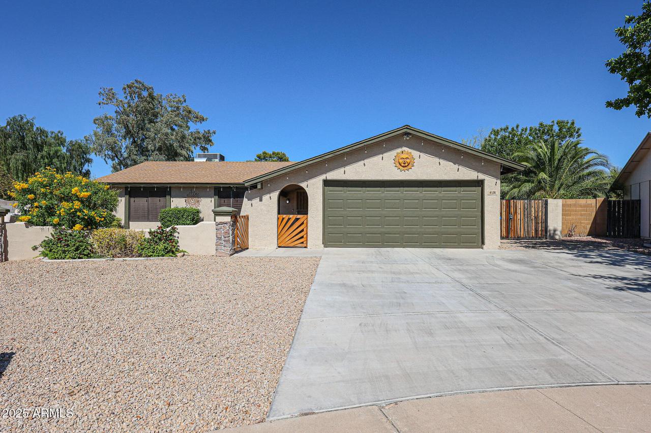 4126 E Windrose Dr., Phoenix, AZ 85032