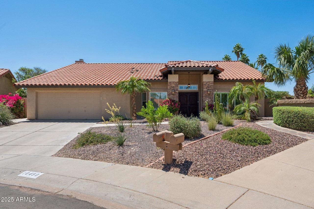 10450 E Terra Dr., Scottsdale, AZ 85258
