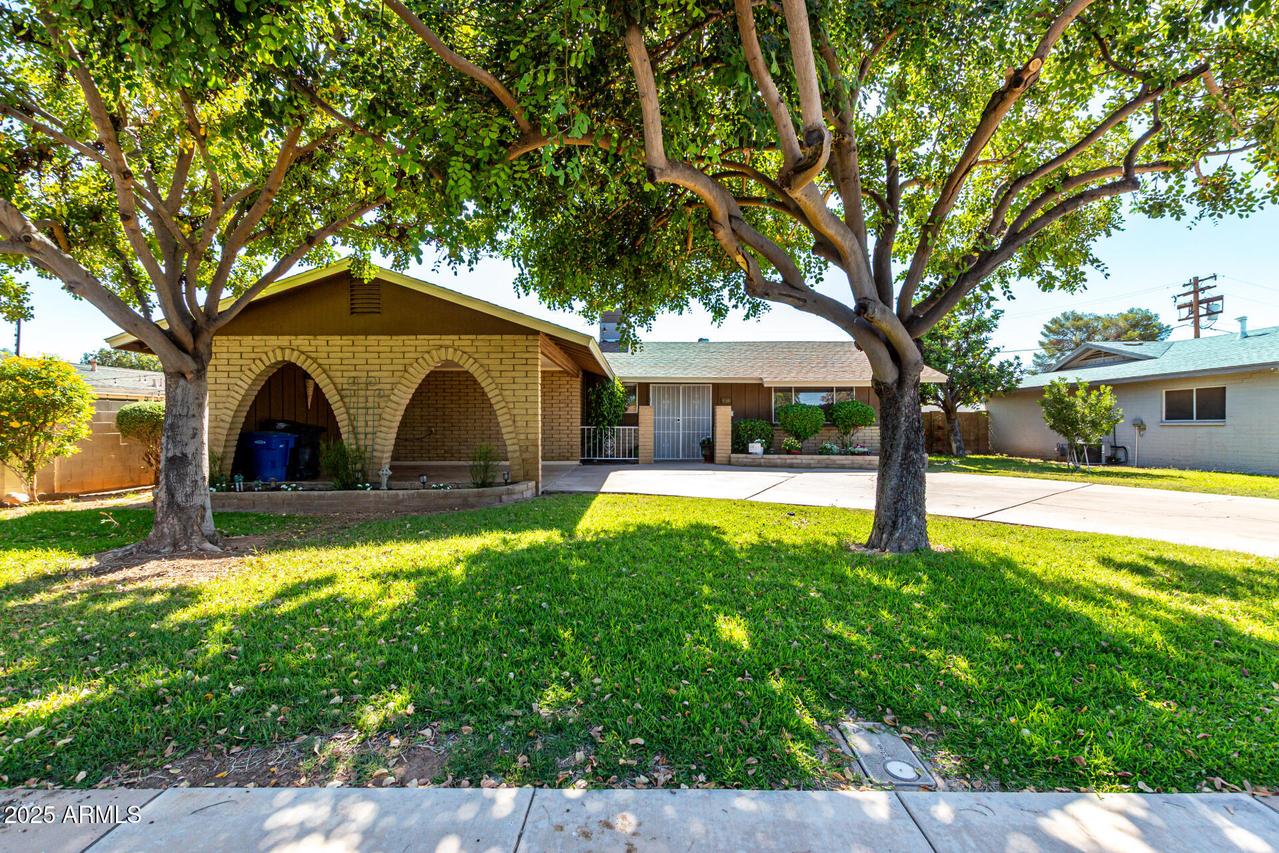 518 N Cheri Lynn Dr., Chandler, AZ 85225