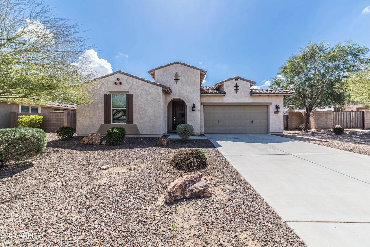 18149 W Turney Ave., Goodyear, AZ 85395