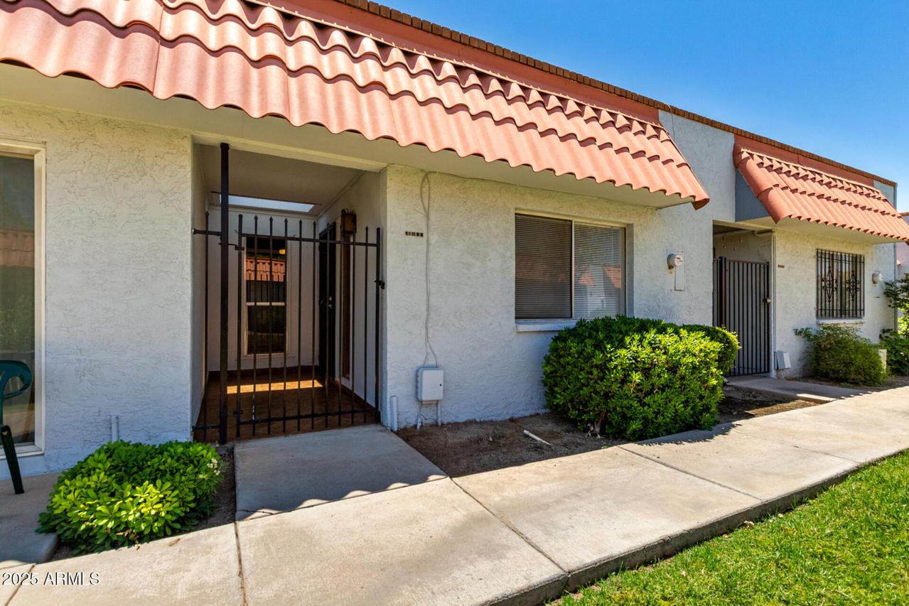 6818 N 35th Ave. #C, Phoenix, AZ 85017