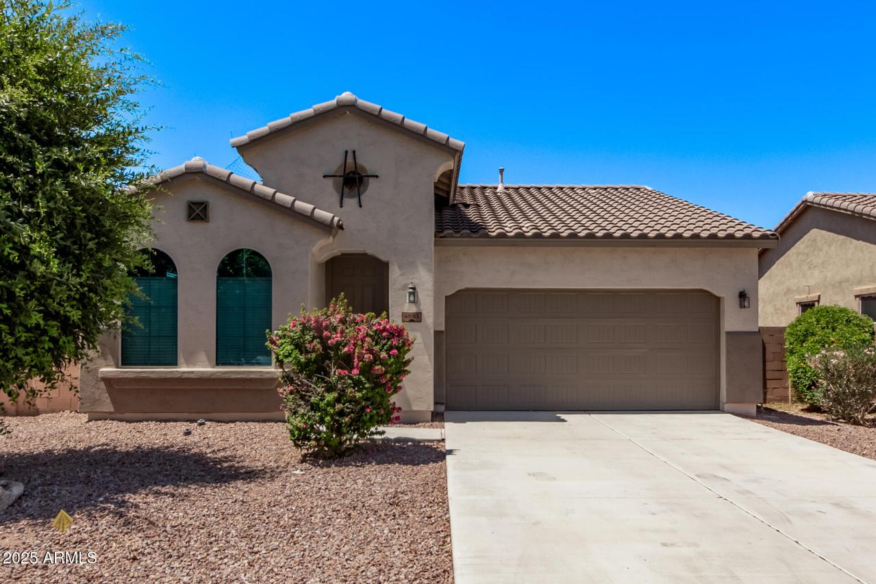 41103 W Rio Bravo Dr., Maricopa, AZ 85138