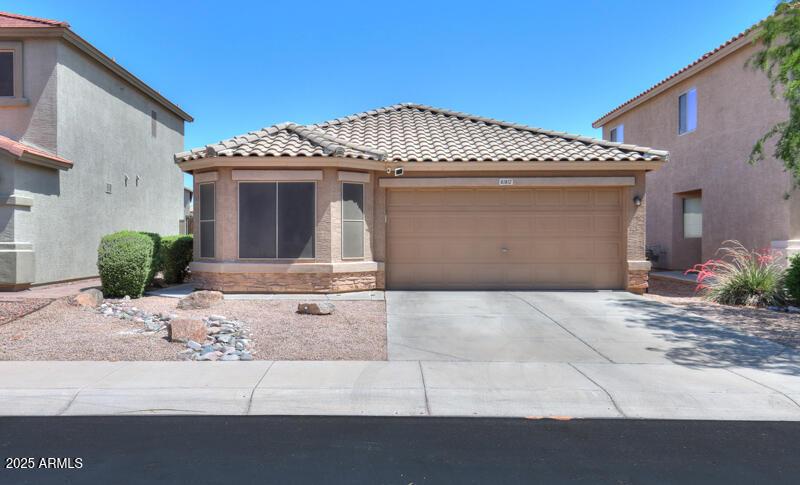 41812 W Sunland Dr., Maricopa, AZ 85138