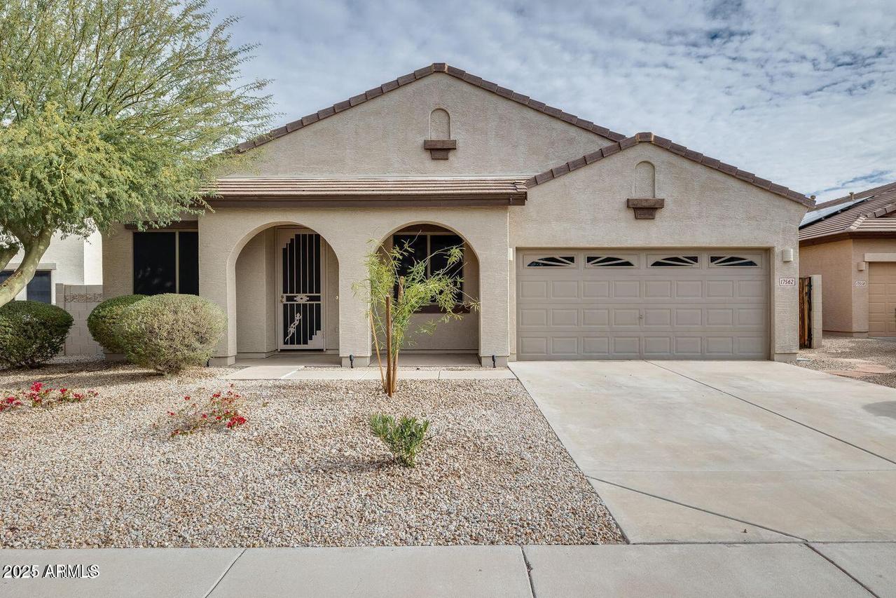 17562 W Agave Ct., Goodyear, AZ 85338