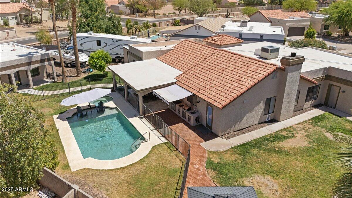 1670 E Whitten St., Chandler, AZ 85225