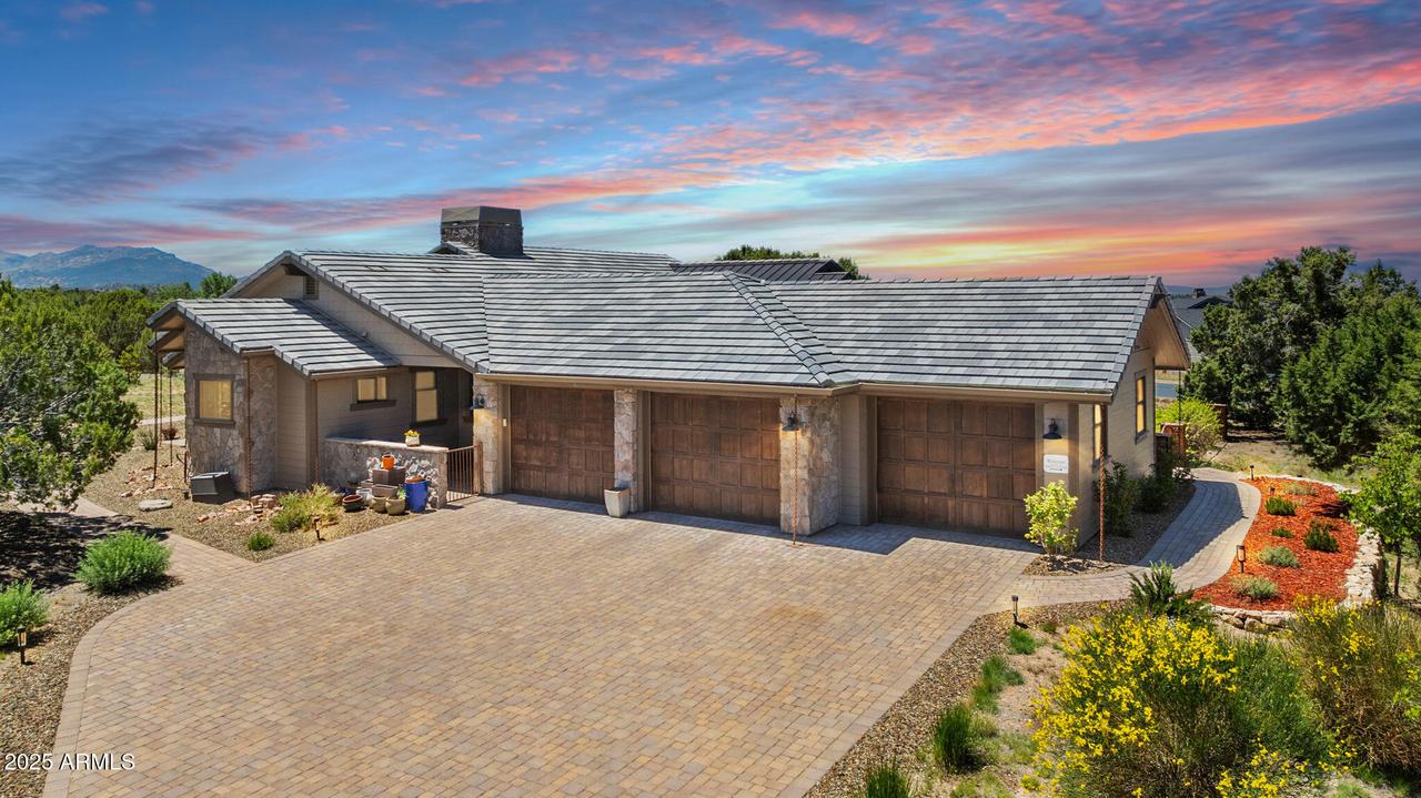 5485 W Bruno Canyon Dr., Prescott, AZ 86305