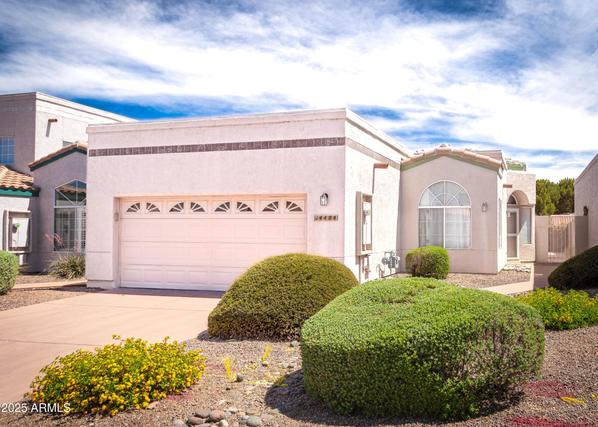 Homes Just Sold That Attend Pueblo Del Sol Elementary School: July 15th to July 21st