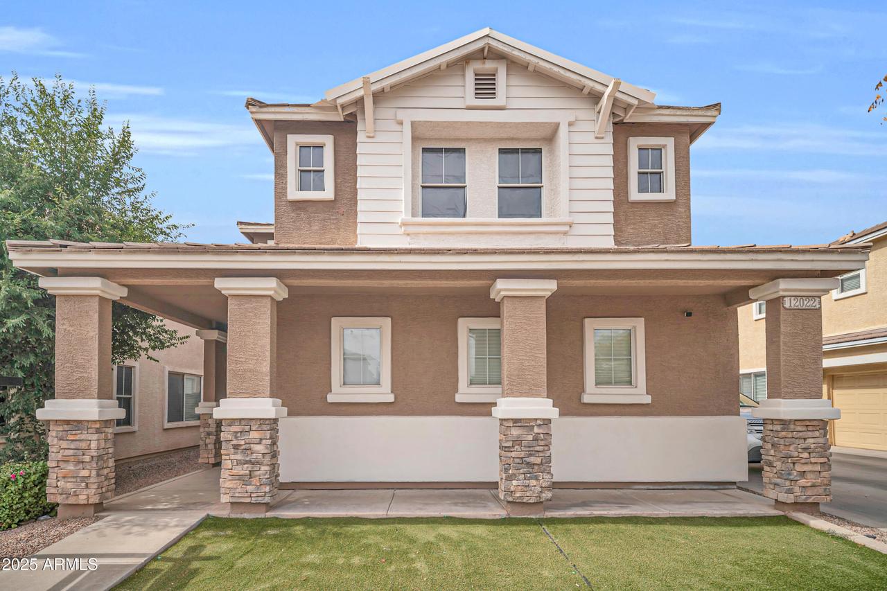 12022 W Belmont Dr., Avondale, AZ 85323