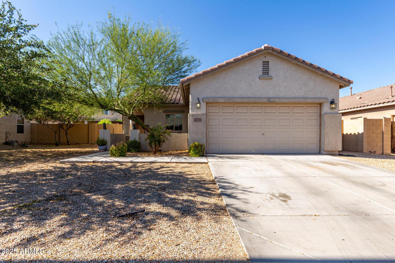 19342 W Morning Glory Dr., Buckeye, AZ 85326