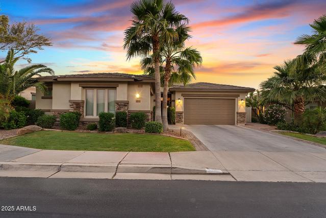 New Golf Course Lots For Sale in Gilbert: May 20th to May 26th