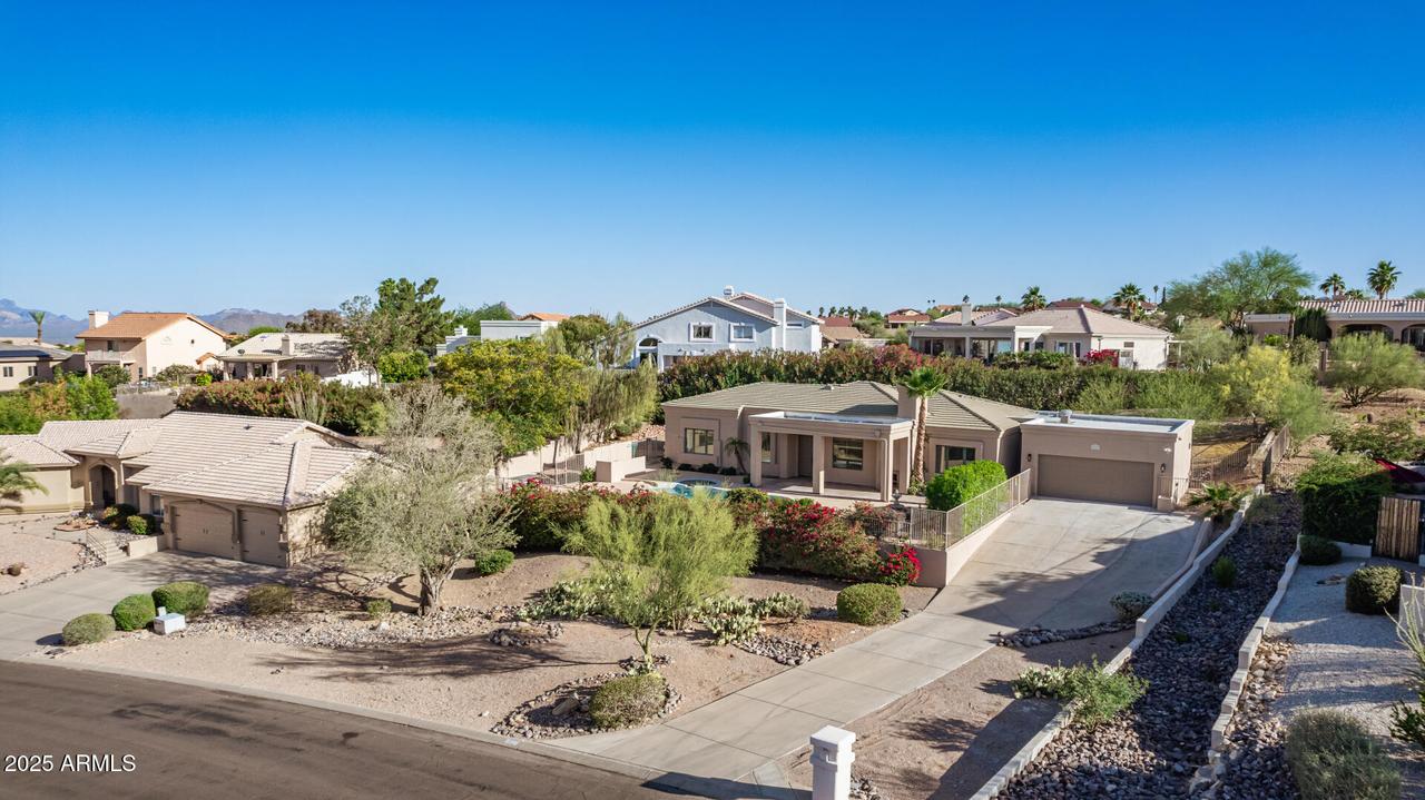 15783 E Primrose Dr., Fountain Hills, AZ 85268