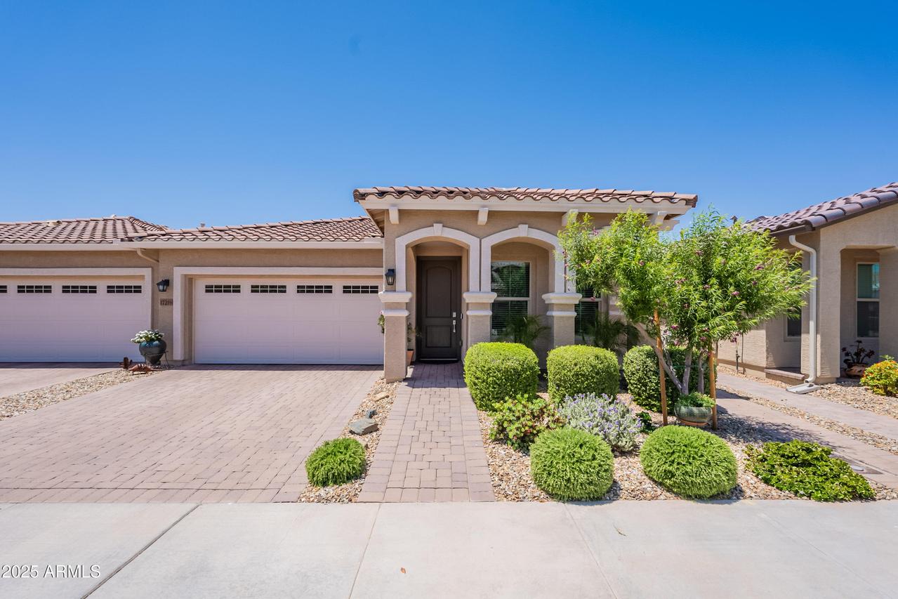 17219 W La Luz Rd., Surprise, AZ 85387