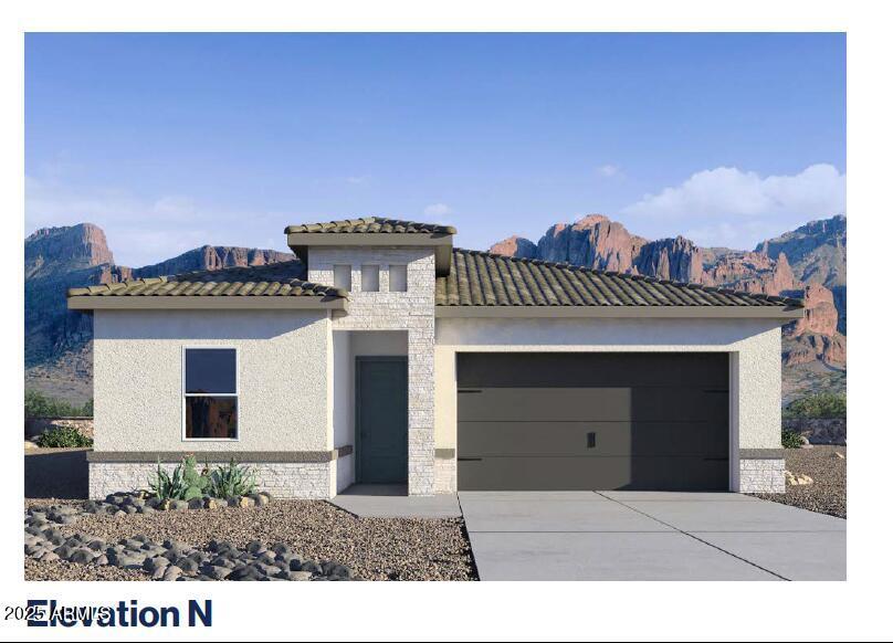 7378 W Buckhorn Tr., Peoria, AZ 85383