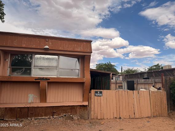 New Homes For Sale This Week in Page: May 23rd to May 29th