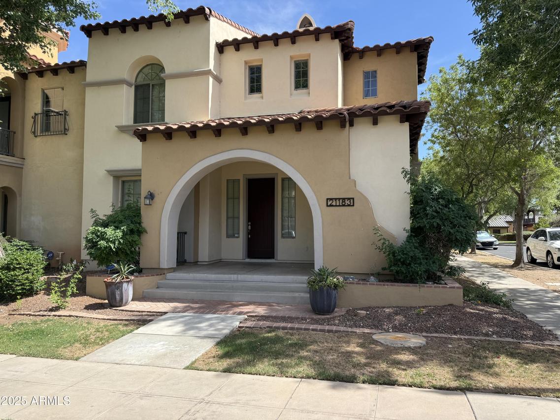 21183 W Main St., Buckeye, AZ 85396