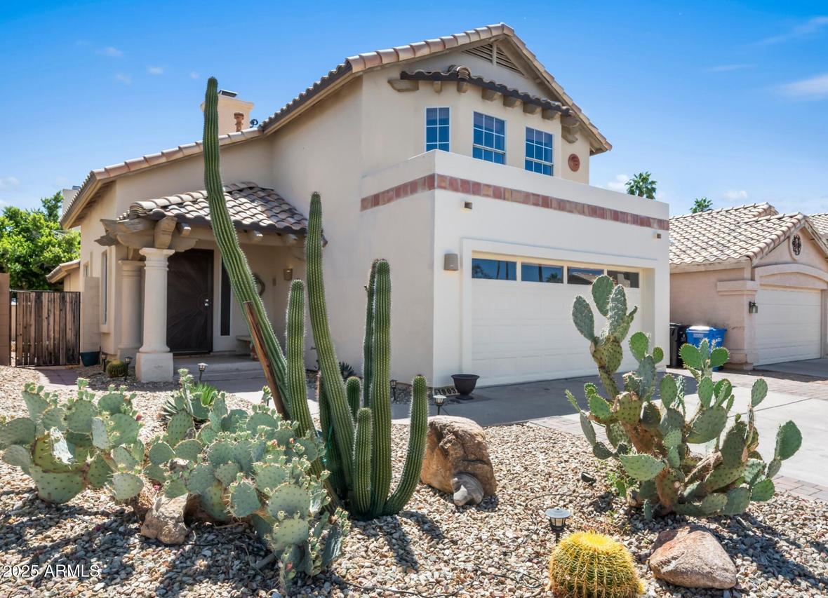 18031 N 12th Pl., Phoenix, AZ 85022