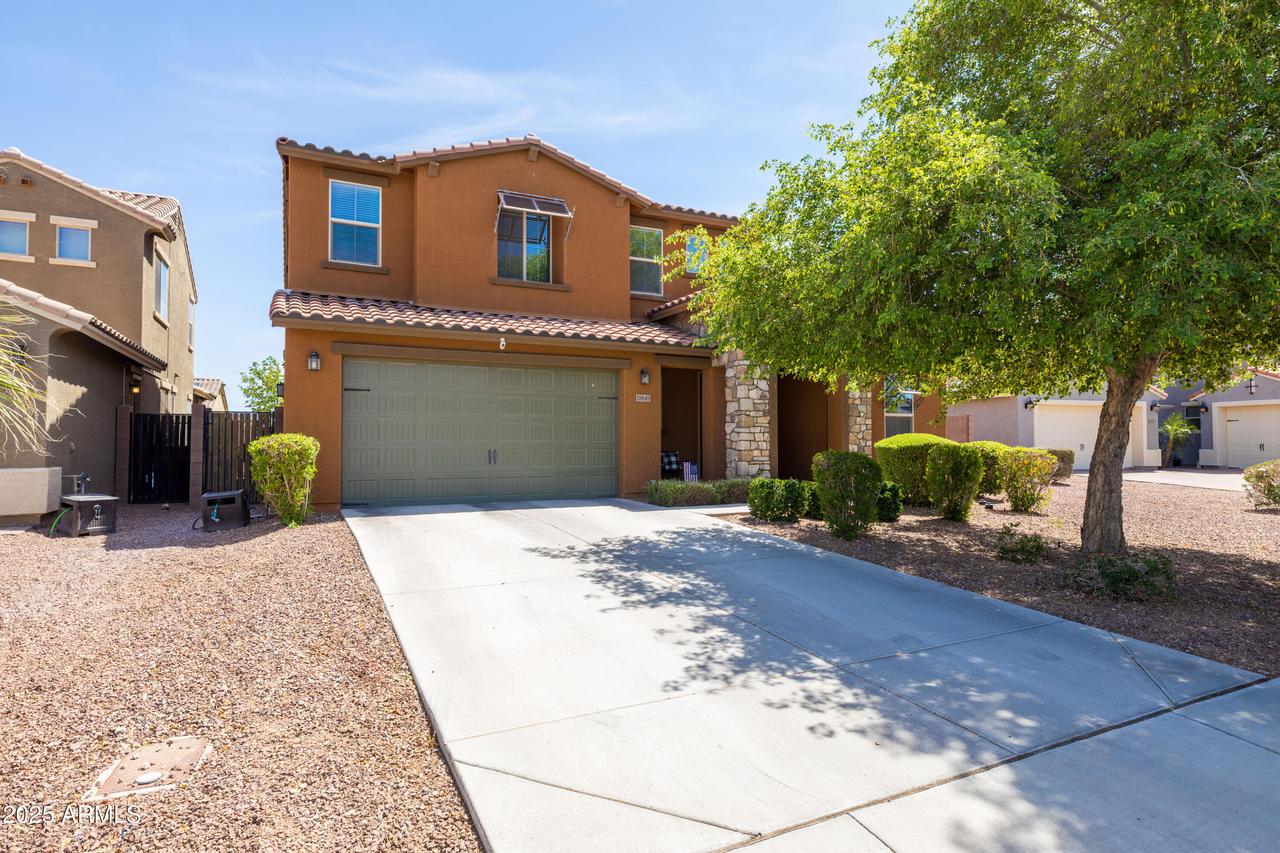 18649 W Williams St., Goodyear, AZ 85338