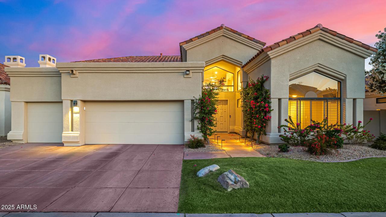 7439 E Beryl Ave., Scottsdale, AZ 85258