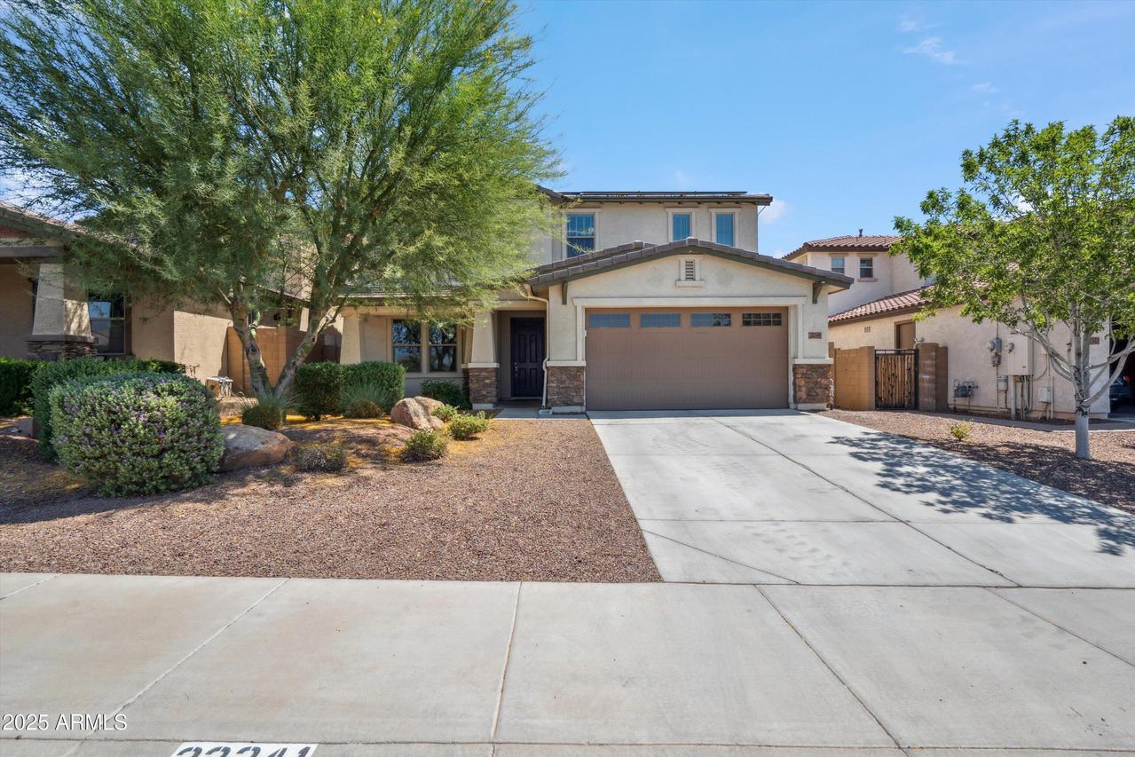22341 N 100th Ln., Peoria, AZ 85383
