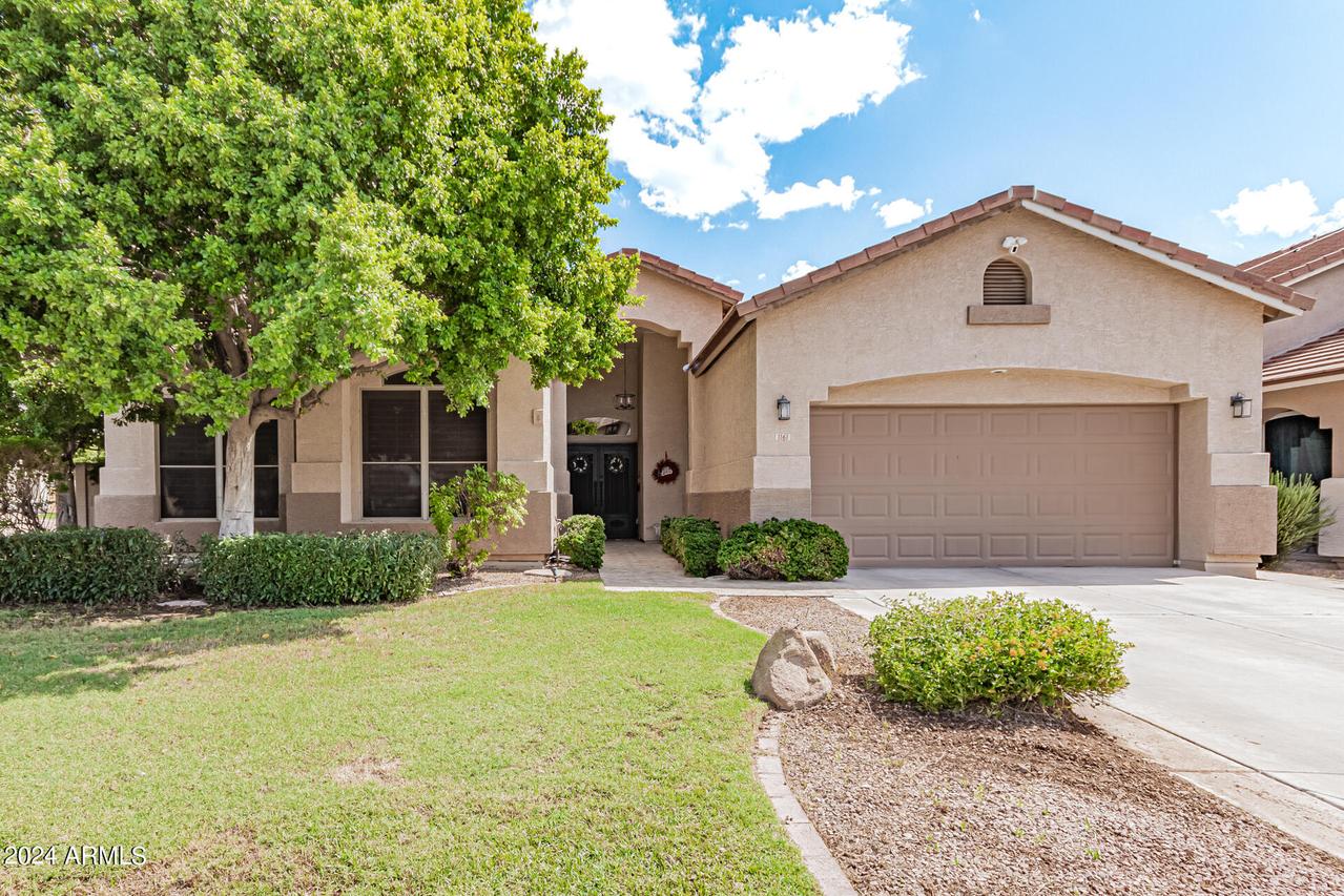 1161 N Cole Dr., Gilbert, AZ 85234