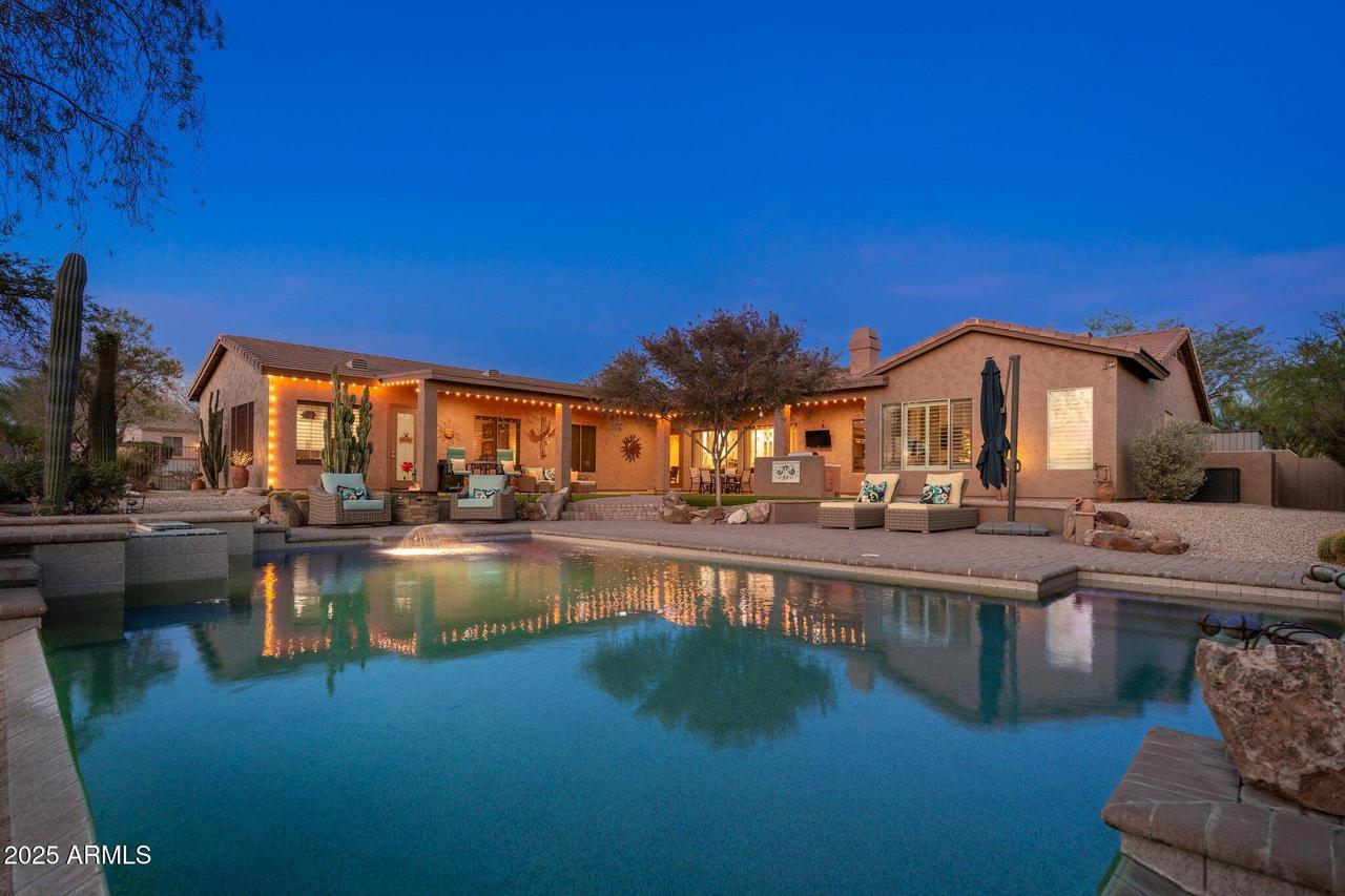 5712 E Blue Sky Dr., Scottsdale, AZ 85266