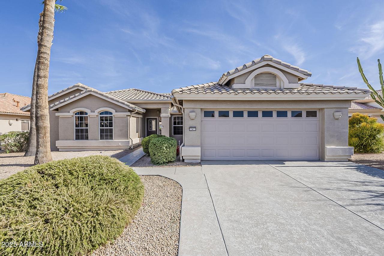 15411 W Amelia Dr., Goodyear, AZ 85395