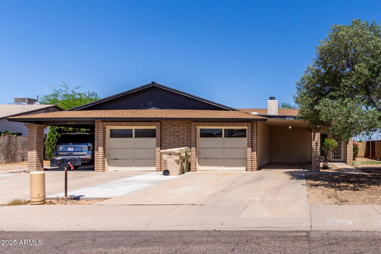 13041 N 51st Dr., Glendale, AZ 85304