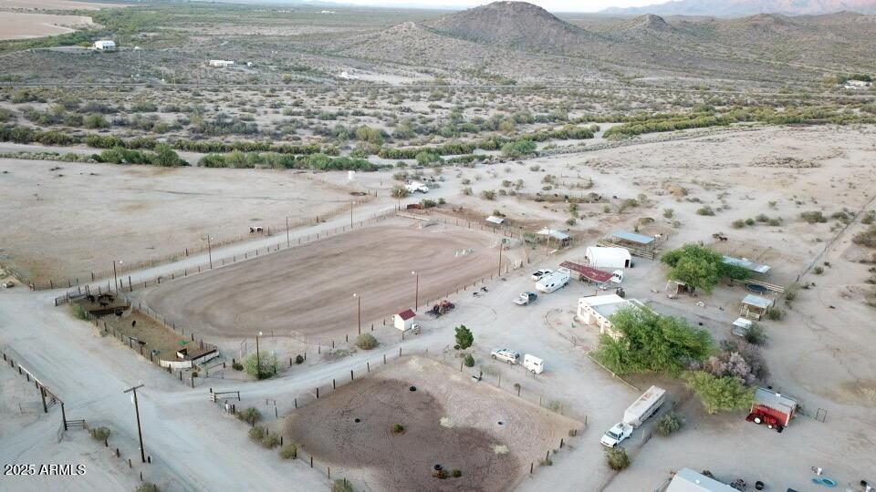 39281 Avenue 61 1/2, Salome, AZ 85348