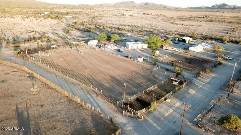 39281 Avenue 61 1/2, Salome, AZ 85348