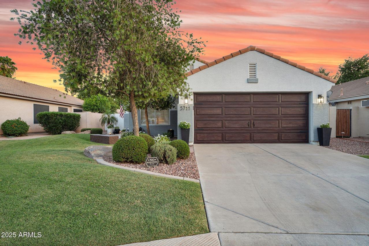 5711 E Gable Ave., Mesa, AZ 85206