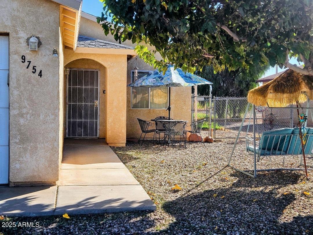 9754 S Arizona Dr., Mohave Valley, AZ 86440
