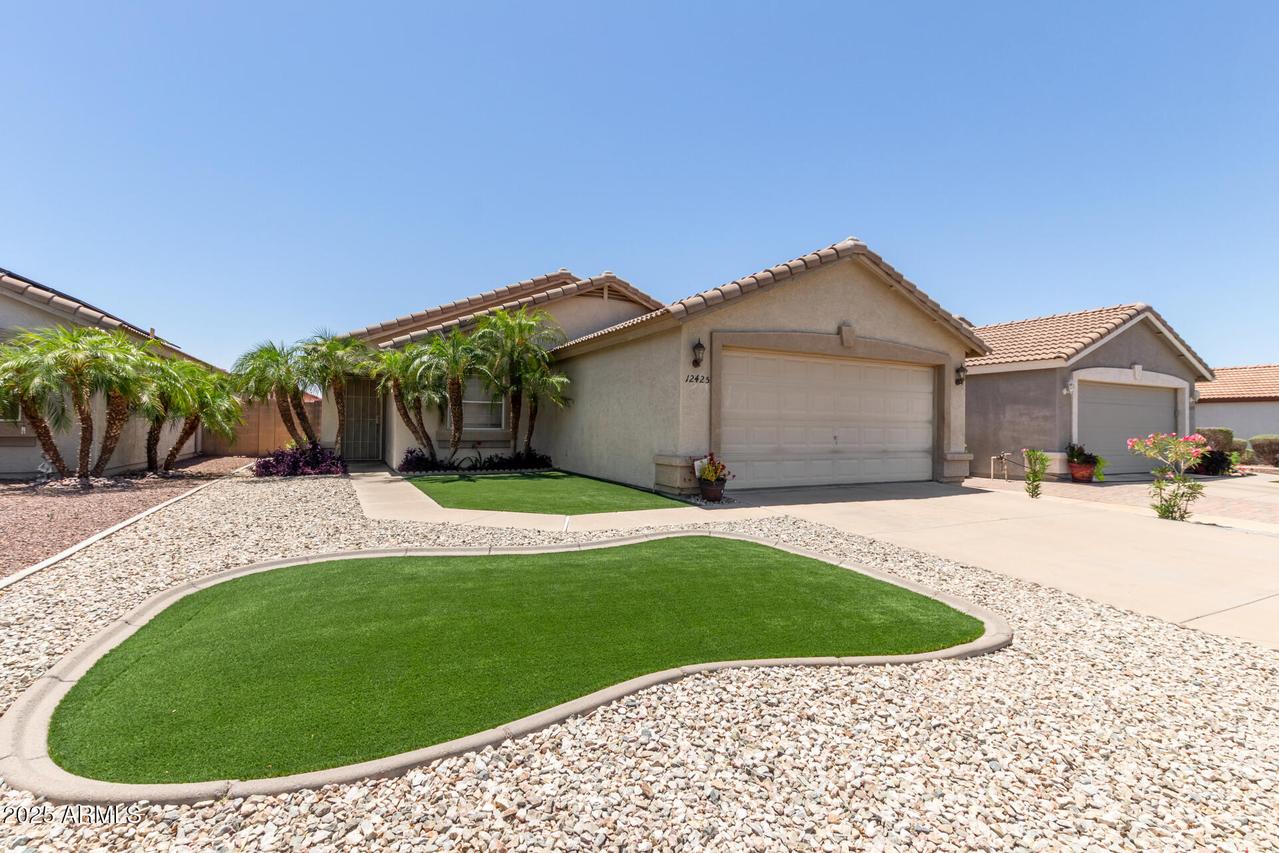 12425 W Willow Ave Ave., El Mirage, AZ 85335
