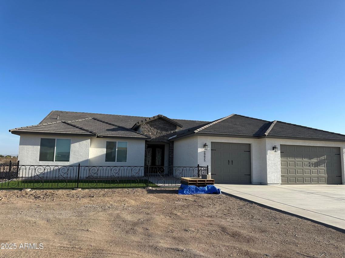 29825 W Bellview St., Buckeye, AZ 85396