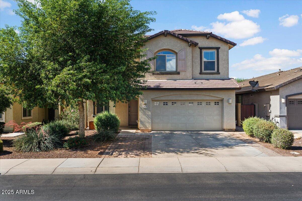 3936 E Narrowleaf Dr., Gilbert, AZ 85298
