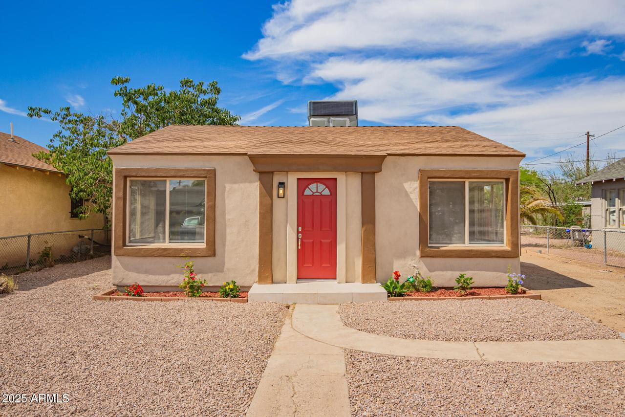 1904 E Harvard St., Phoenix, AZ 85006