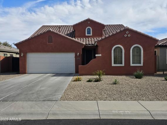 New Homes with Master Bedrooms on the 1st Floor That Attend Maricopa Elementary School: May 24th to May 30th