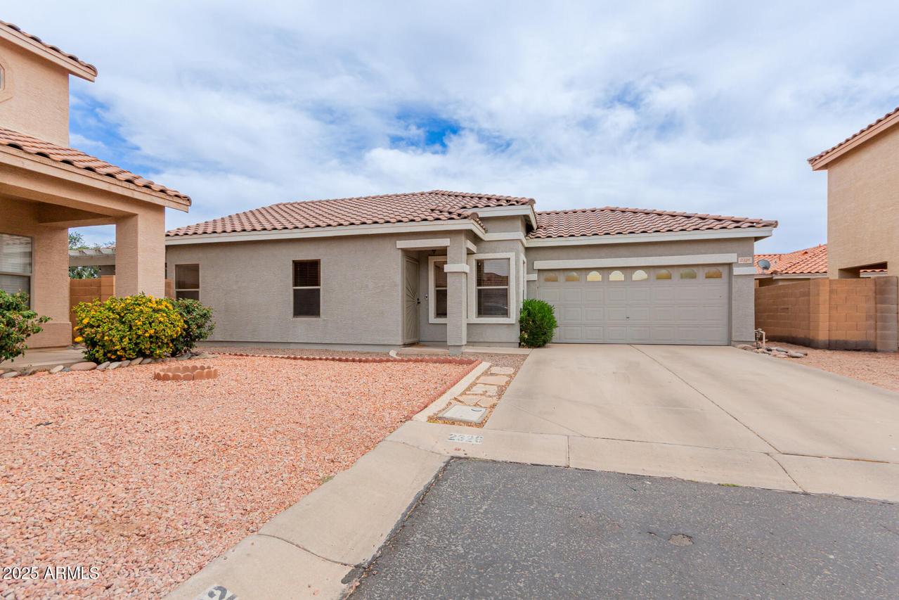 2326 E Spruce Dr., Chandler, AZ 85286