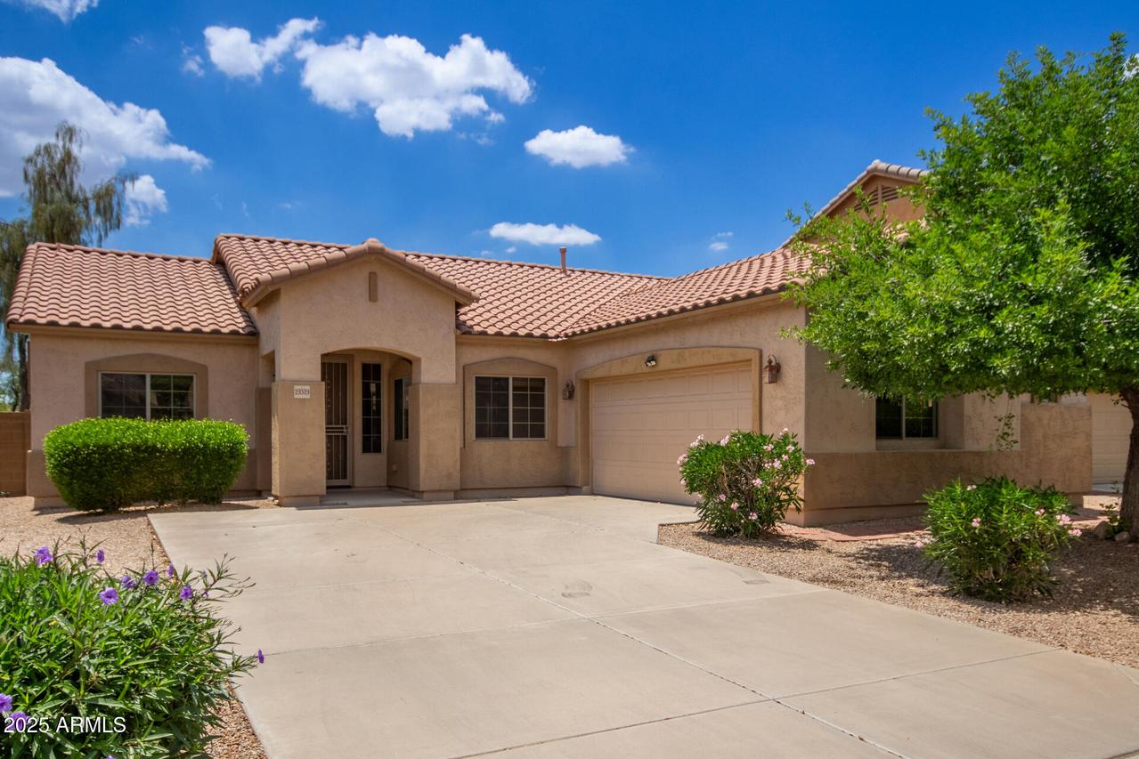 19319 E Thornton Rd., Queen Creek, AZ 85142