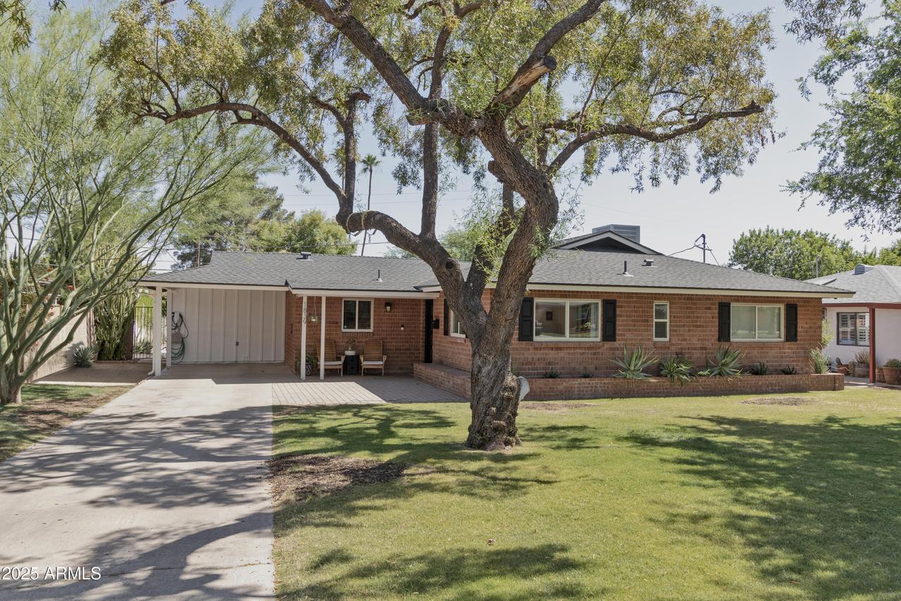 1839 E Palo Verde Dr., Phoenix, AZ 85016