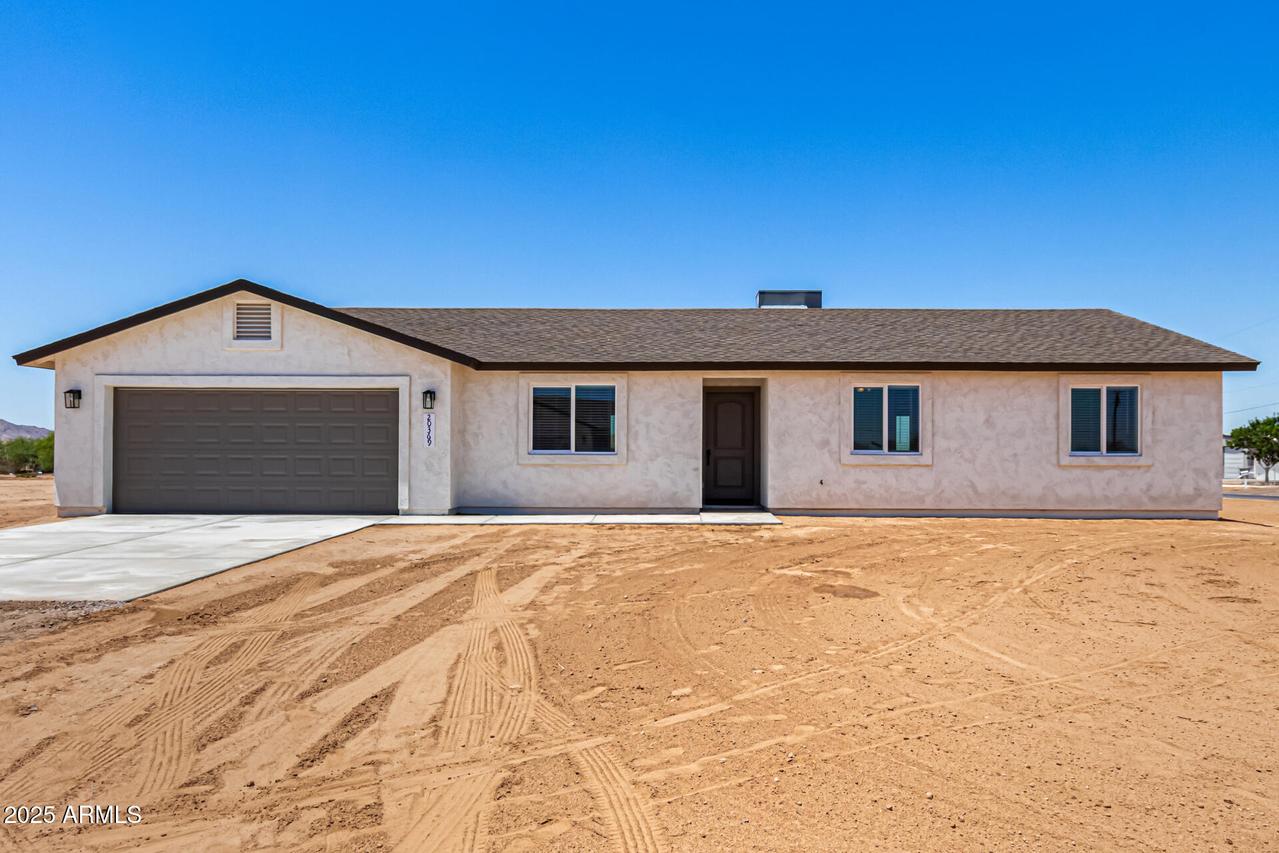 20369 W Carver Rd., Buckeye, AZ 85326