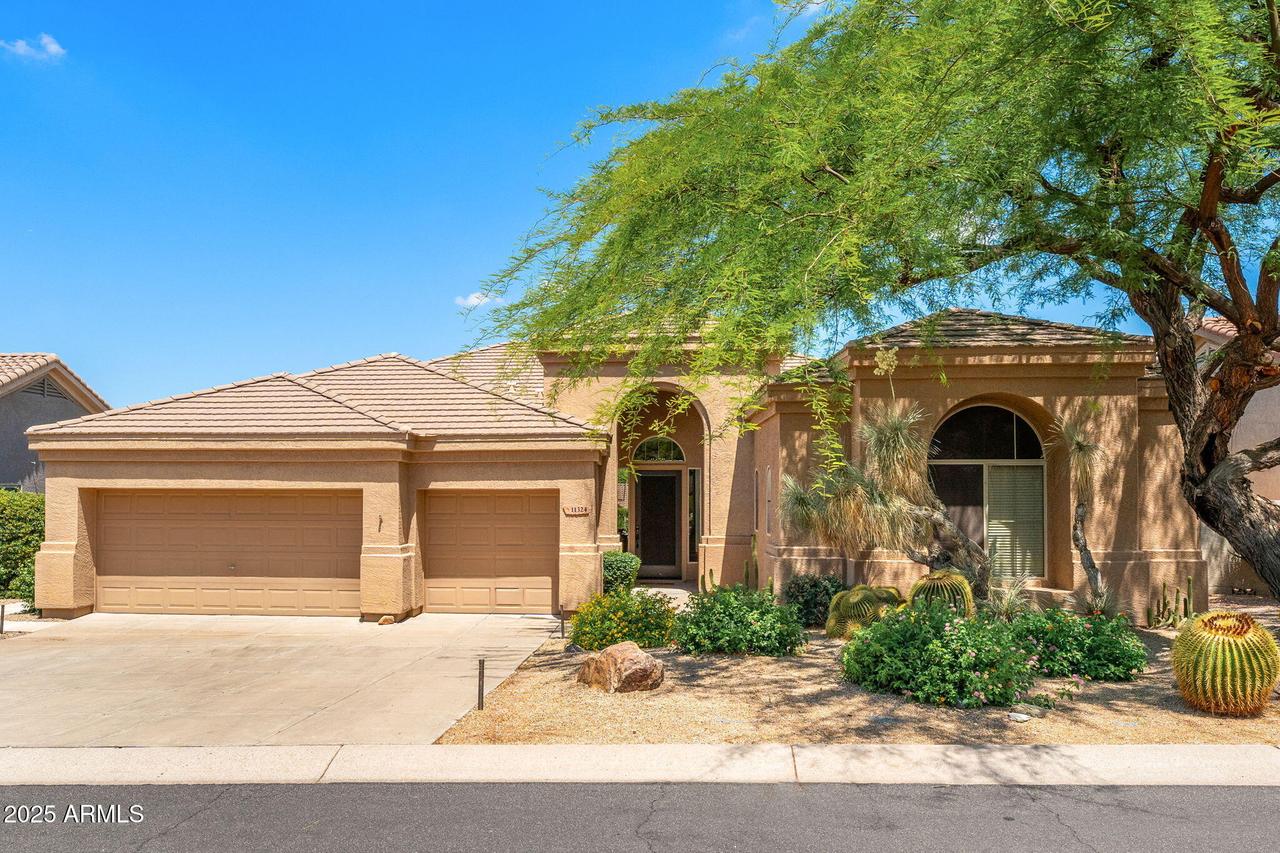 11324 E Diamond Cholla Dr., Scottsdale, AZ 85255