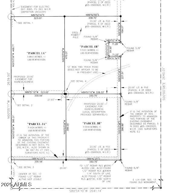 4224x N 264th Ave. #-, Morristown, AZ 85342