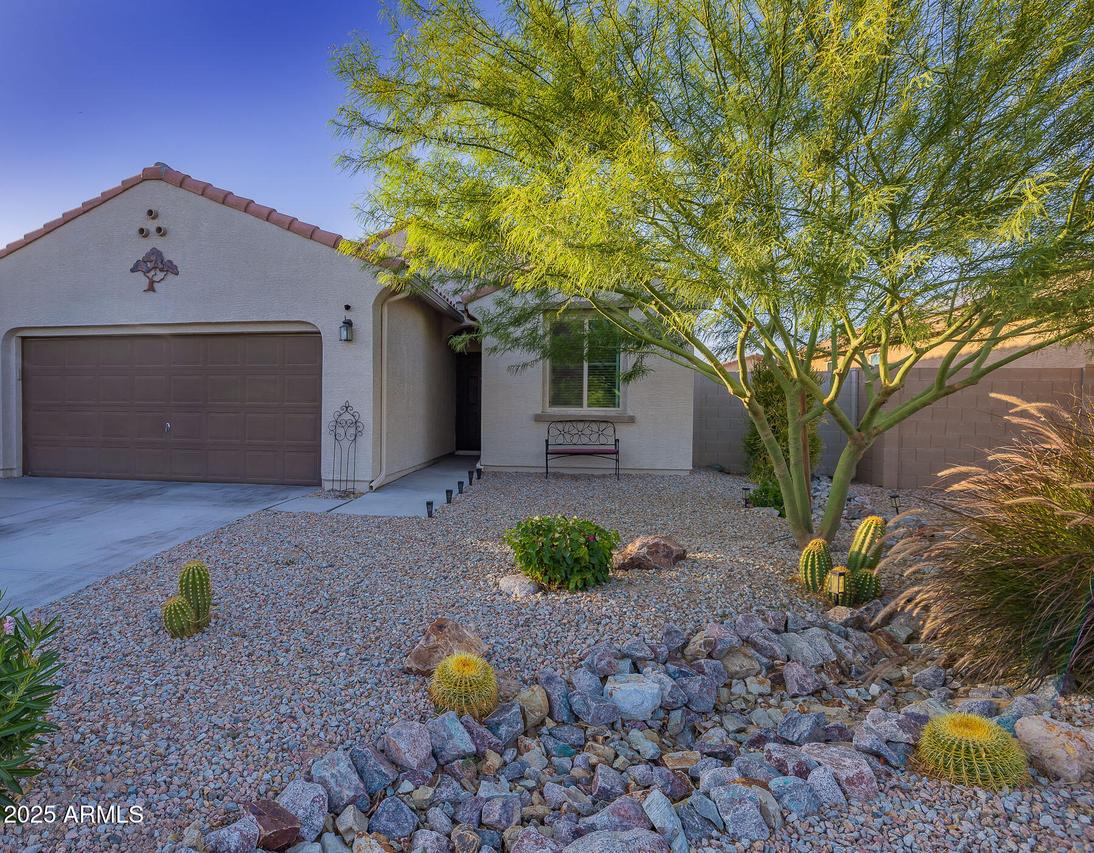 1654 E Jardin Pl., Casa Grande, AZ 85122