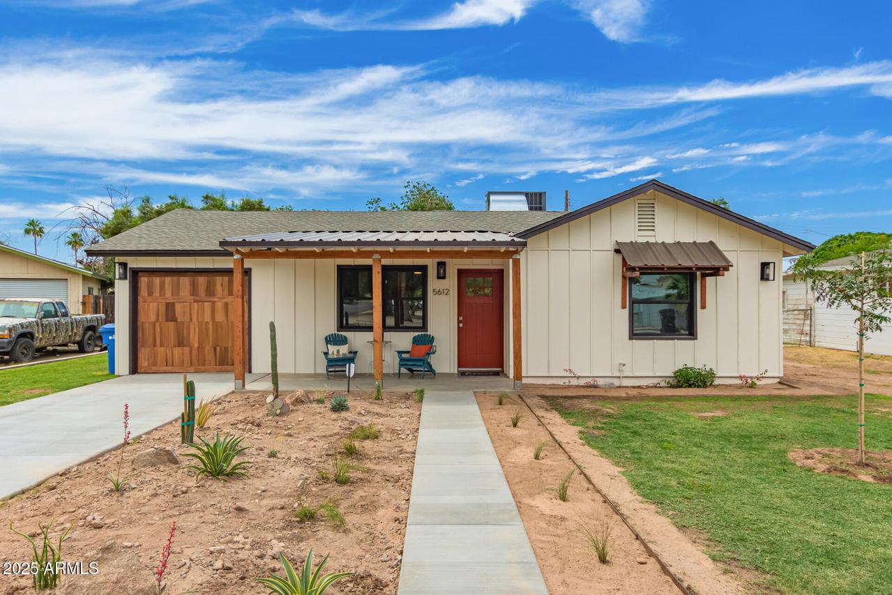 5612 N 9th St., Phoenix, AZ 85014