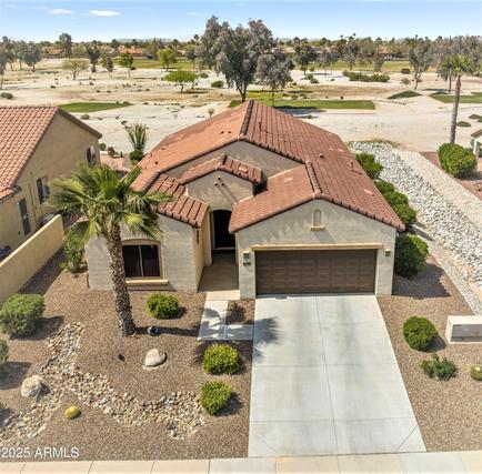 New Golf Course Lots For Sale in Eloy: May 20th to May 26th