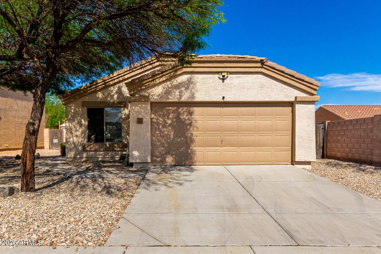5675 S 239th Ln., Buckeye, AZ 85326